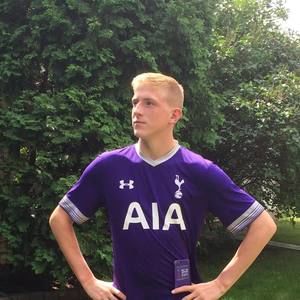 Meet your Posher, Daniel